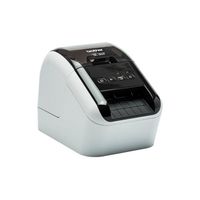 Brother Label Printer Direct Thermal Colour 300 X 600 Dpi 176 Mm/Sec Wired Dk - W128347812