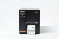 Brother Label Printer Thermal Line 300 X 300 Dpi Wired Ethernet Lan - W128348046