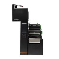 Brother Tj-4422Tn Label Printer Thermal Line 203 X 203 Dpi Wired - W128273031