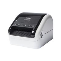 Brother Ql-1110Nwbc Label Printer Direct Thermal 300 X 300 Dpi Wired & Wireless Dk - W128281453