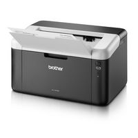 Brother Hl-1212W Laser Printer 2400 X 600 Dpi A4 Wi-Fi - W128268225