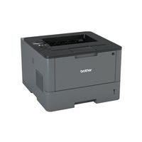 Brother Hl-L5100Dn Laser Printer 1200 X 1200 Dpi A4 - W128303196
