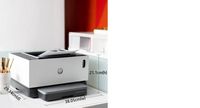 HP Neverstop Laser 1001nw, Laser, 600 x 600dpi, 21ppm, A4, 500MHz, 32MB, WiFi, LED - W126265842