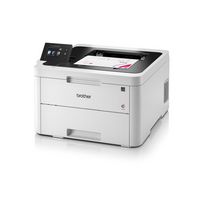 Brother Hl-L3270Cdw Laser Printer Colour 2400 X 600 Dpi A4 Wi-Fi - W128303405