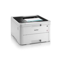 Brother Laser Printer Colour 2400 X 600 Dpi A4 Wi-Fi - W128347352
