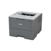Brother Laser Printer 1200 X 1200 Dpi A4 - W128347358