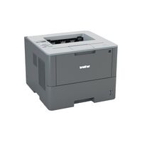Brother Laser Printer 1200 X 1200 Dpi A4 - W128347358