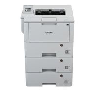 Brother Hl-L6400Dwtt Laser Printer 1200 X 1200 Dpi A4 Wi-Fi - W128268167