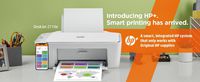 HP Deskjet Hp 2710E All-In-One Printer, Color, Printer For Home, Print, Copy, Scan, Wireless; Hp+; Hp Instant Ink Eligible; Print From Phone Or Tablet - W128273734
