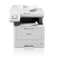 Brother Professional all-in-one mono laser printer - W128805137