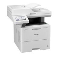 Brother Professional all-in-one mono laser printer - W128805138