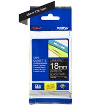 Brother Laminated Tape 18Mm - W128348127