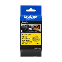 Brother Tzefx651 Label-Making Tape Tz - W128279608