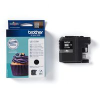 Brother LC123BK HY INK FOR BHS13 - MOQ 5 - W124785976