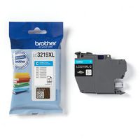 Brother LC3219C HY INK FOR BH17 - MOQ 5 - W125161114