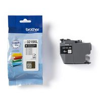 Brother LC3219BK HY INK FOR BH17 - MOQ 5 - W125161113