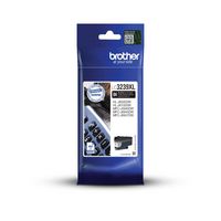 Brother LC3239XLBK INK FOR BH17X - MOQ 5 - W128259814