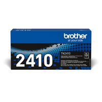 Brother Toner Cartridge 1 Pc(S) Original Black - W128348054