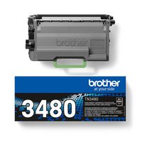Brother TN3480 HIGH YIELD TONER FOR DL - MOQ 3 - W124776134