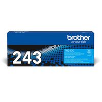 Brother TN243C FOR ECL - MOQ 4 - W124875930