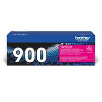 Brother TN900M Magenta Toner 6000s - W125175784