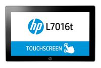 HP L7016T 15.6-IN RPOS **New Retail** - W128200408