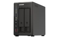 QNAP 2-bay high-performance NVR for SMBs and SOHO - W128484837