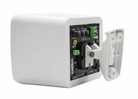 Kindermann Standby power consumption max. 3W, weight 4,2 kg, mounting bracket included - W126671018