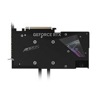 Gigabyte Geforce Rtx 4070 Ti 12Gb Xtreme Waterforce Nvidia Gddr6X - W128826266