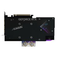 Gigabyte Geforce Rtx 4070 Ti 12Gb Xtreme Waterforce Wb Nvidia Gddr6X - W128827154