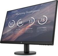 HP P27v G4 computer monitor 68.6 cm (27") 1920 x 1080 - W128832631
