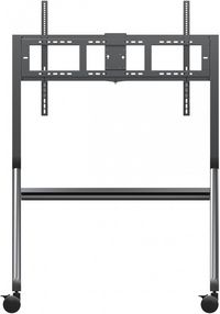 ViewSonic Viewboard - Slim Trolley Cart for 55" to 105" Display - W128778006
