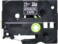 Brother Stencil Tape 18mm - W128832582