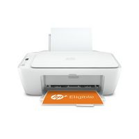 HP Deskjet Hp 2710E All-In-One Printer, Color, Printer For Home, Print, Copy, Scan, Wireless; Hp+; Hp Instant Ink Eligible; Print From Phone Or Tablet - W128273734