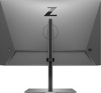 HP HP Z24u G3 - LED monitor - 24" Z24u G3, 61 cm (24"), 1920 x  1200 pixels, WUXGA, LED, 5 ms, Silver - W128821337
