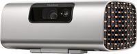 ViewSonic M10E - Portable RGB Laser projector Full HD (1920x1080) - 2200 RGB laserlumen - 2x7W Harman Kardon speakers - BT - W128811936