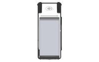 Havis Mobile Protect & Go Case For Castles S1F2 Mobile Payment Device - W128832812