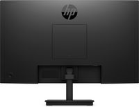 HP HP P24 G5 computer monitor 60.5 cm (23.8") 1920 x 1080 pixels Full HD LCD Black - W128836239