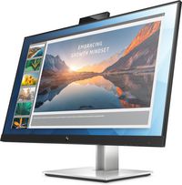HP HP E24d G4 FHD USB-C Docking Monitor computer monitor - W128836275