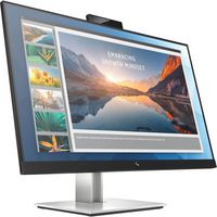 HP HP E24d G4 FHD USB-C Docking Monitor computer monitor - W128836275