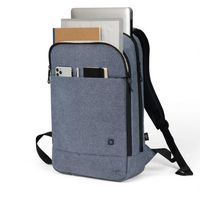 Dicota Slim Eco MOTION backpack Casual backpack Blue Polyester - W128836411