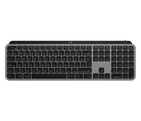 Logitech MX Keys for Mac Advanced Wireless Illuminated Keyboard - W128836524