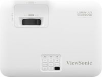 ViewSonic LS741HD - Projector - 5.000 AL - Full HD (1.920x1.080) - Lamp Free - Laser Phosphor - Contrast Ratio 3.000.000:1 - W128844362