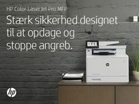 HP Color LaserJet Pro MFP M479fdw - W128844464