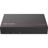 Hikvision 4 Channels  SSD NVR - POE - W128578738
