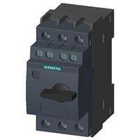 Siemens 3Rv20111Ga15 Circuit Breaker Motor Protective Circuit Breaker 3 - W128827985