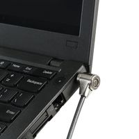Dicota BASE XX Laptop T-Lock - W128832907