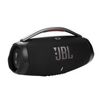 JBL Boombox 3, BT Speaker with biggest sound and - W126924451