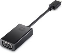 HP USB-C naar VGA Adapter - W125065956
