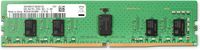 HP Mémoire RAM DDR4-2666 HP enregistrée ECC 8 Go (1 x 8 Go) - W124804869